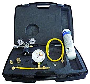 NITROGEN test kit